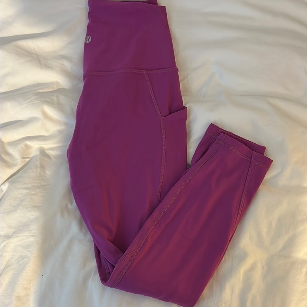 Lululemon Align Leggings